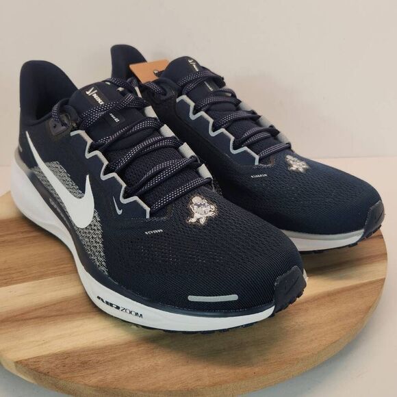 Nike NFL x Air Zoom Pegasus 41 'Dallas Cowboys' Sneakers Mens Size 10.5 - Picture 4 of 11